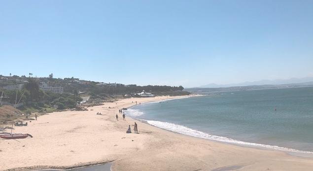 0 Bedroom Property for Sale in Mossel Bay Ext 26 Western Cape